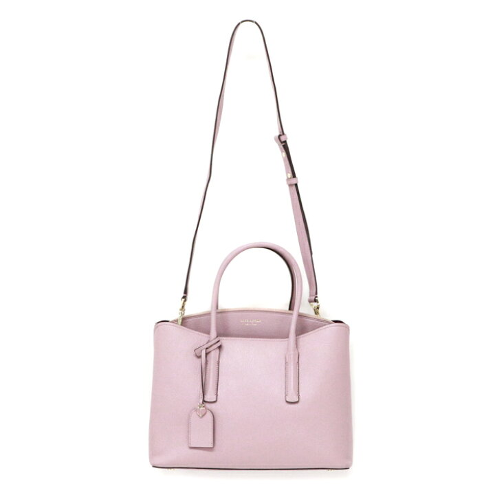 楽天市場】ケイトスペード Kate Spade マルゴー ラージ サッチェル 