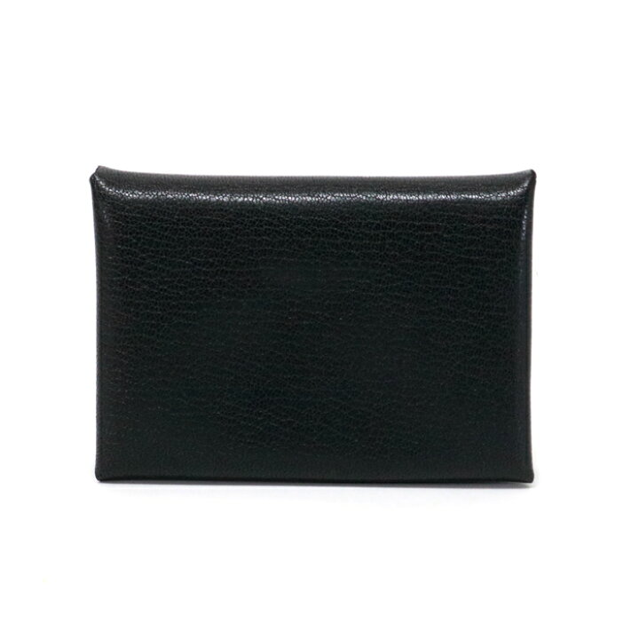 楽天市場】エルメス HERMES カルヴィ デュオ シェブルミゾル (レザー 