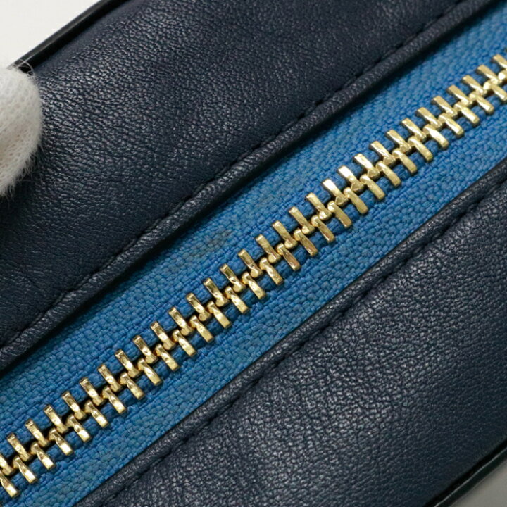 楽天市場】コーチ COACH カメラバッグ PVC カーフレザー ホース アンド  
