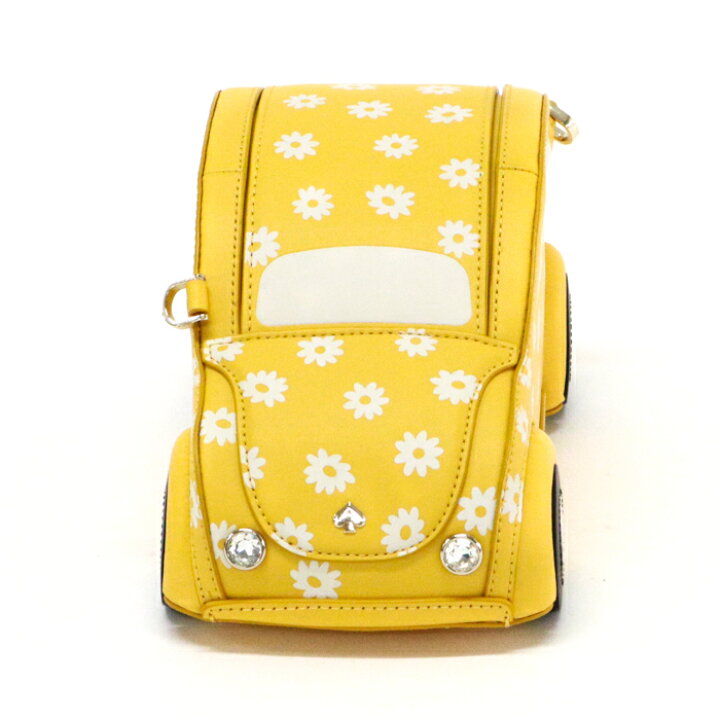 楽天市場】ケイトスペード Kate Spade ビープビープカー クロスボディ 