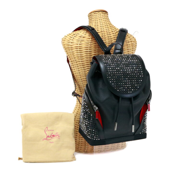 楽天市場】クリスチャン ルブタン Christian Louboutin 