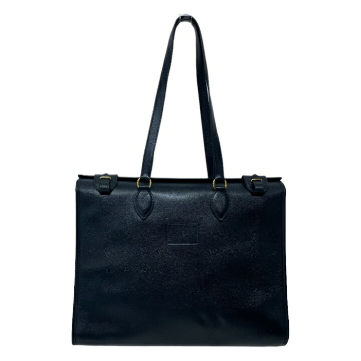 楽天市場】【Bランク】 エルメス HERMES カバ40 クシュベル (レザー 
