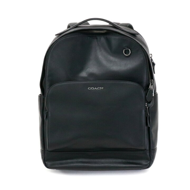 楽天市場】コーチ COACH グラハム バックパック スムース カーフ 