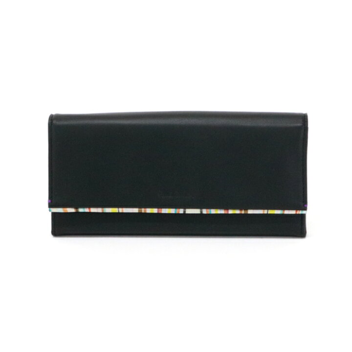 楽天市場】ポールスミス Paul Smith コンチネンタルウォレット 