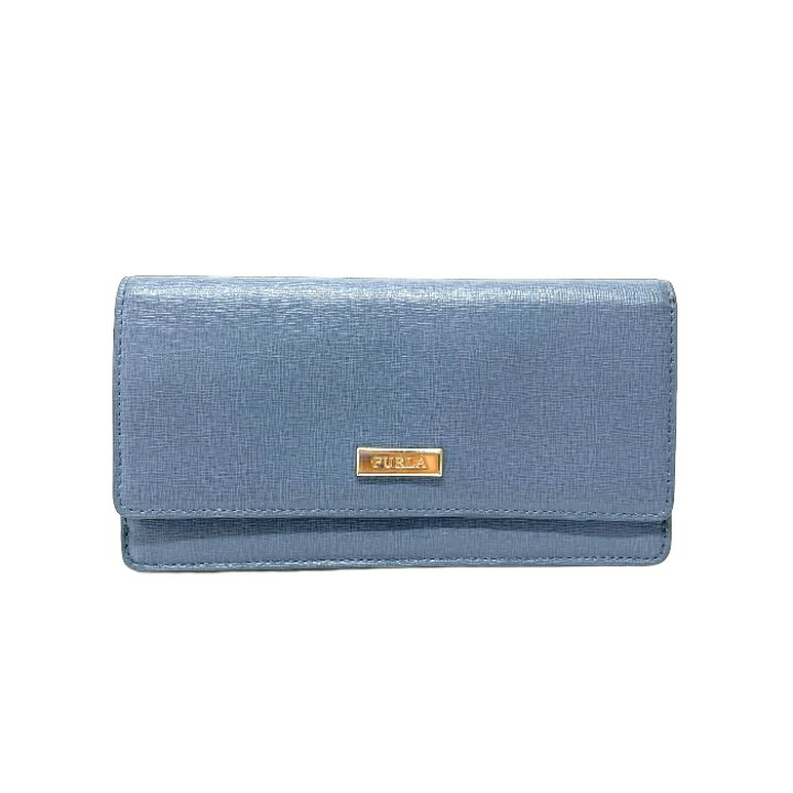 楽天市場】フルラ FURLA 長財布 サフィアーノ (レザー) かぶせ蓋 二 