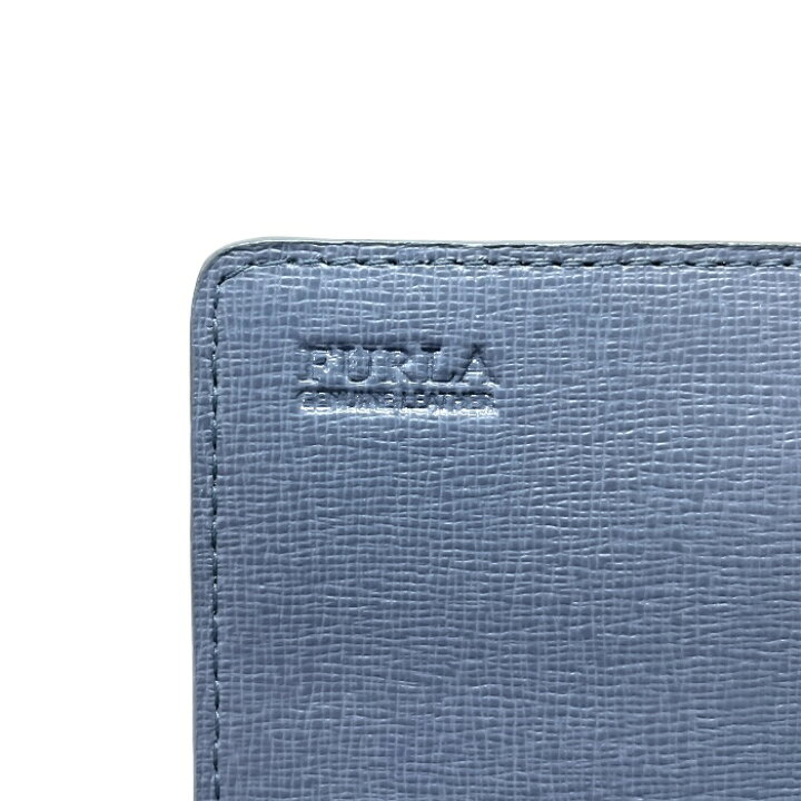 楽天市場】フルラ FURLA 長財布 サフィアーノ (レザー) かぶせ蓋 二 