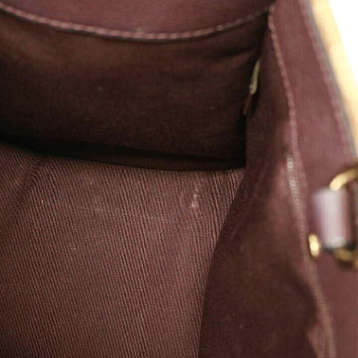 楽天市場】コーチ COACH デンプシー キャリーオール シグネチャー ジャ 
