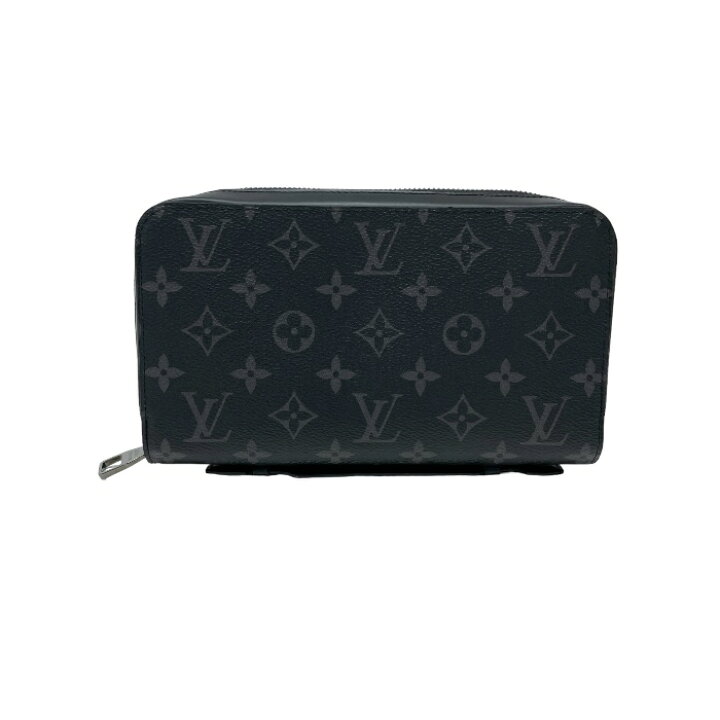 楽天市場】【Aランク】 ルイヴィトン LOUIS VUITTON ジッピーXL  
