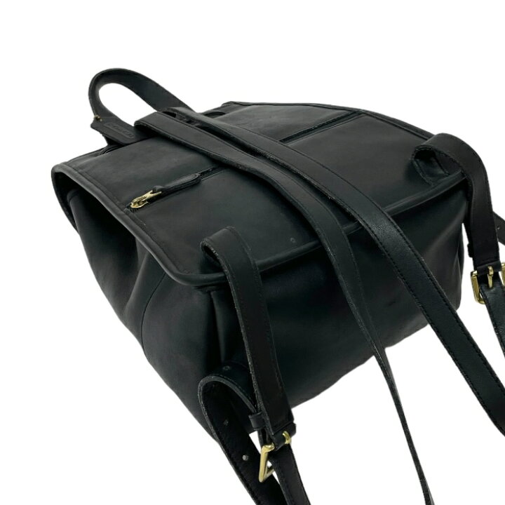 楽天市場】コーチ COACH リュック レザー 9791 オールドコーチ バック 