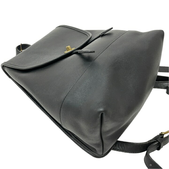 楽天市場】コーチ COACH リュック レザー 9791 オールドコーチ バック 