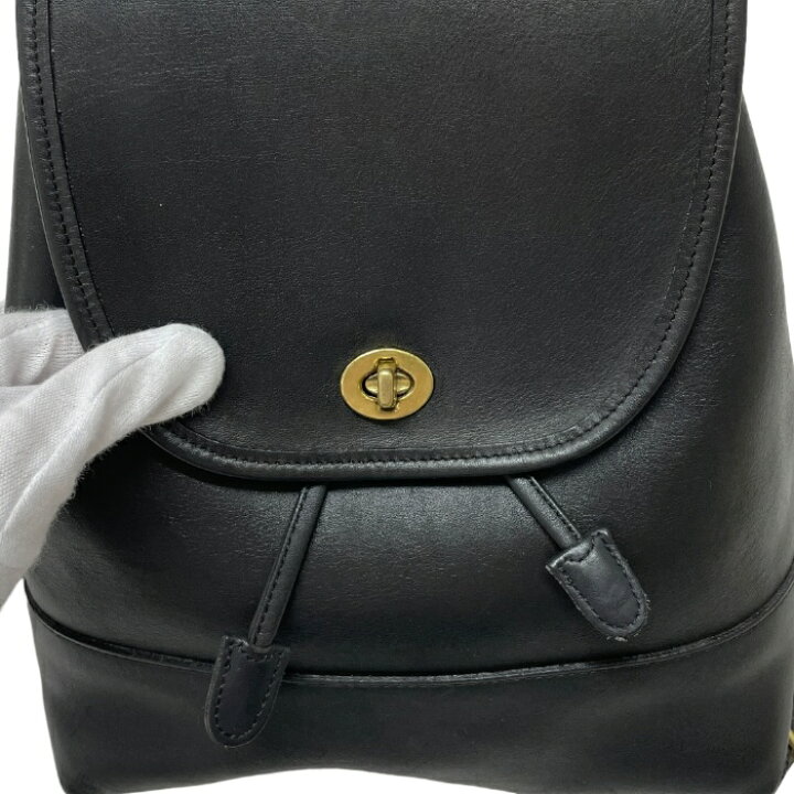 楽天市場】コーチ COACH リュック レザー 9791 オールドコーチ バック 