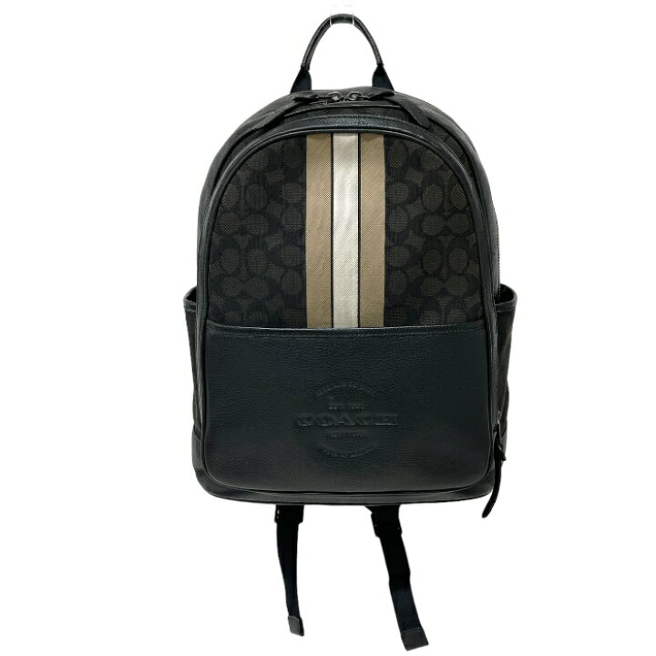 楽天市場】コーチ COACH バックパック レザー / キャンバス 