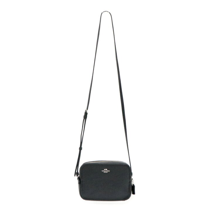 楽天市場】コーチ COACH ミニ ジェイミー カメラ バッグ リファインド