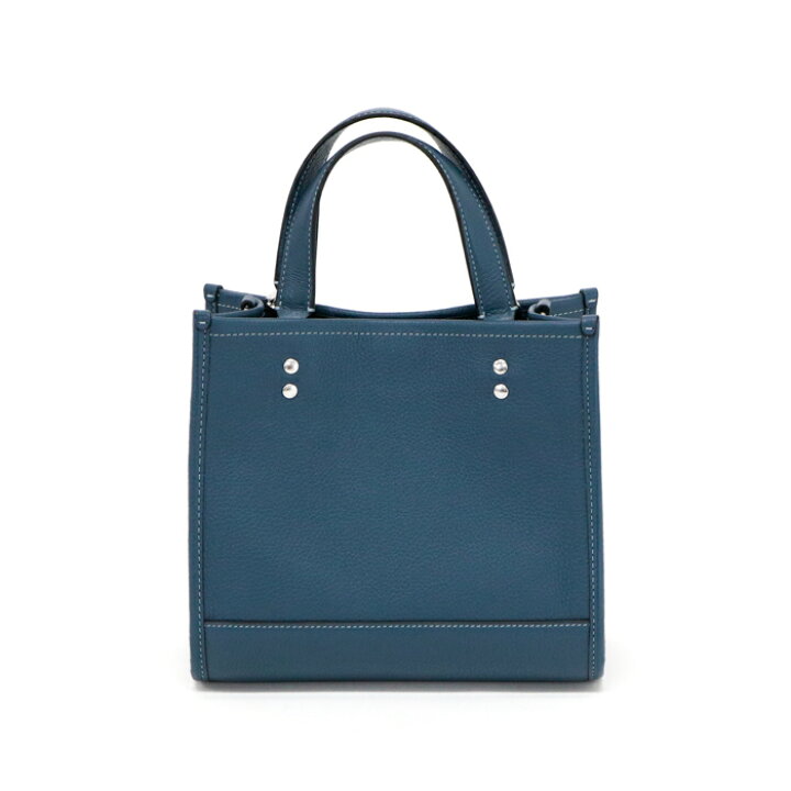 楽天市場】コーチ COACH デンプシー トート 22 リファインド ペブルド 