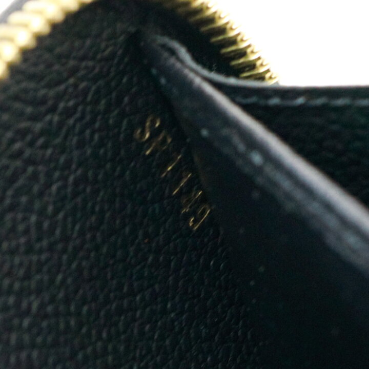 楽天市場】【ABランク】 ルイヴィトン LOUIS VUITTON ジッピー 
