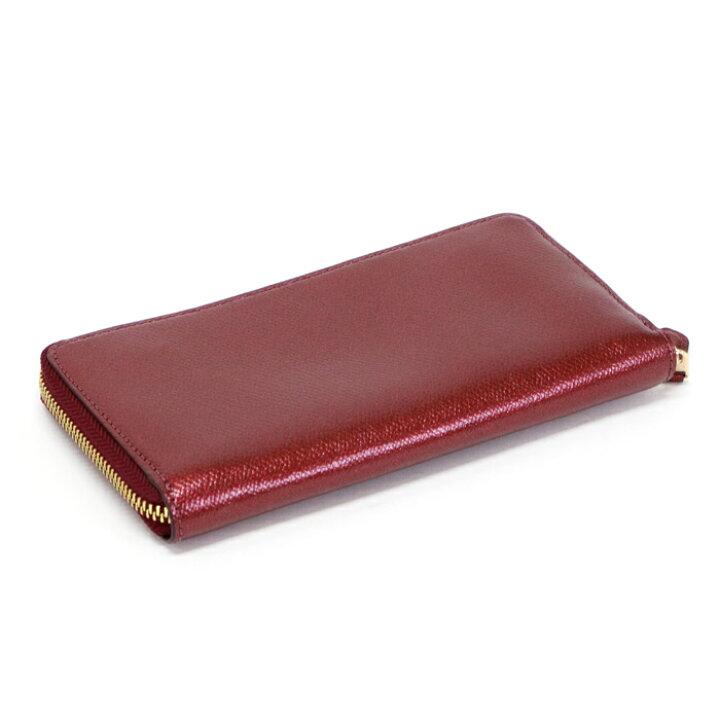 楽天市場】コーチ COACH アコーディオン ウォレット PVC / レザー 