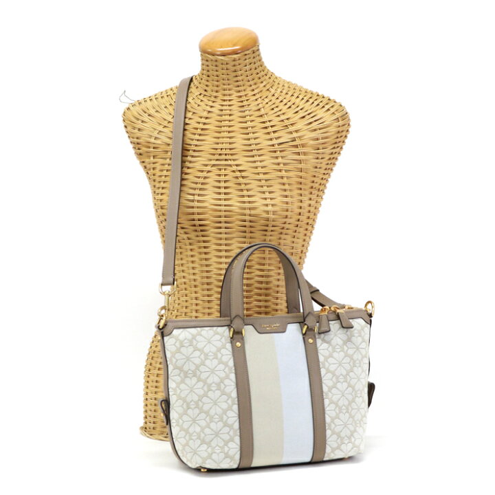 楽天市場】ケイトスペード Kate Spade スペード フラワー ジャカード 