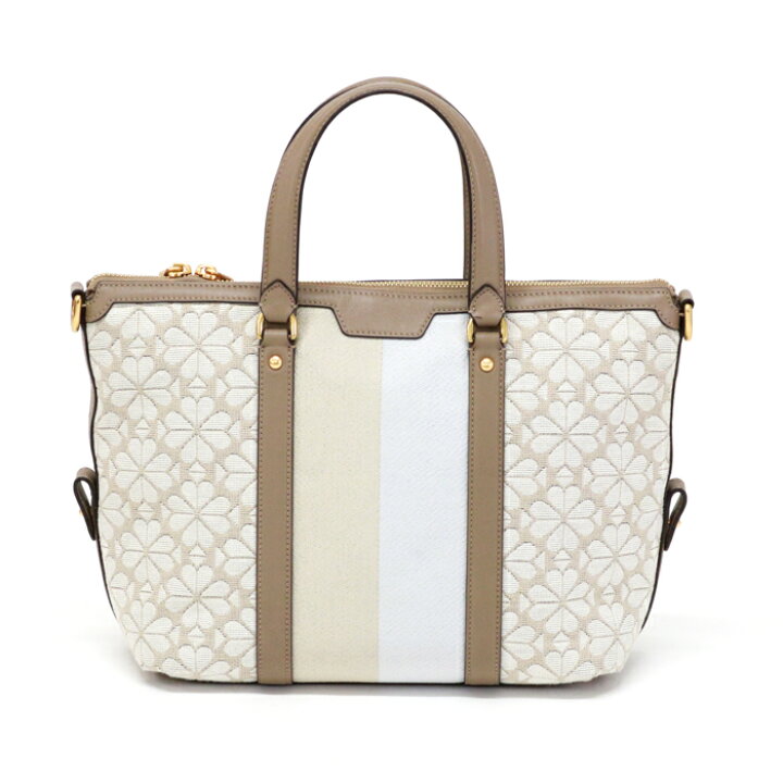 楽天市場】ケイトスペード Kate Spade スペード フラワー ジャカード 