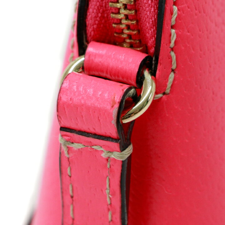 楽天市場】ケイトスペード Kate Spade ウェルズリー ハンナ レザー 