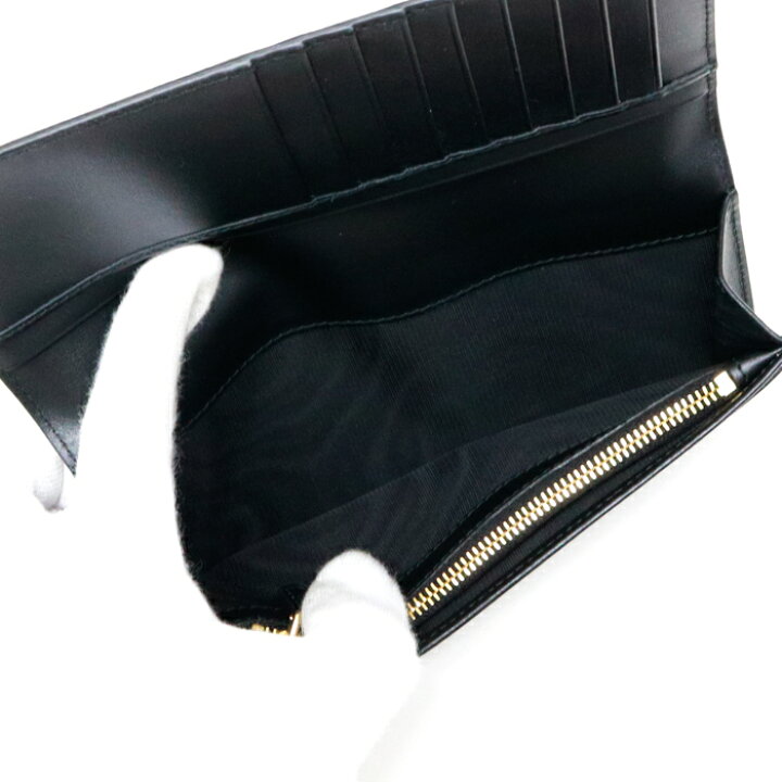 三越伊勢丹 | PRADA/プラダ_Women通販 | サフィアーノタブ 財布【送料 