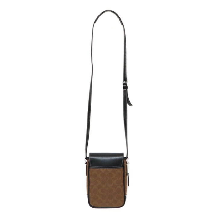 楽天市場】コーチ COACH ショルダーバッグ キャンバス / レザー 