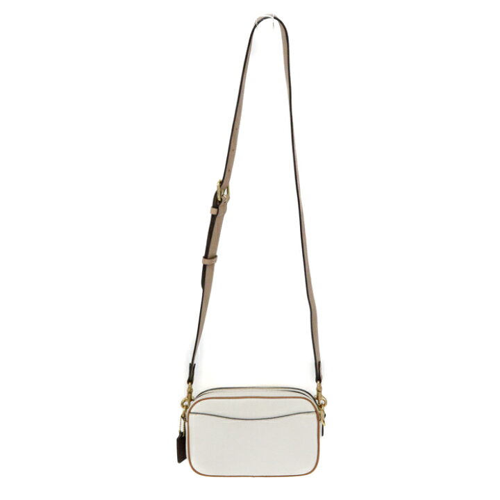 楽天市場】コーチ COACH ウィロウ カメラ バッグ カラーブロック  