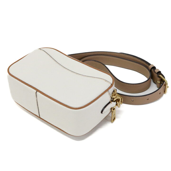楽天市場】コーチ COACH ウィロウ カメラ バッグ カラーブロック 