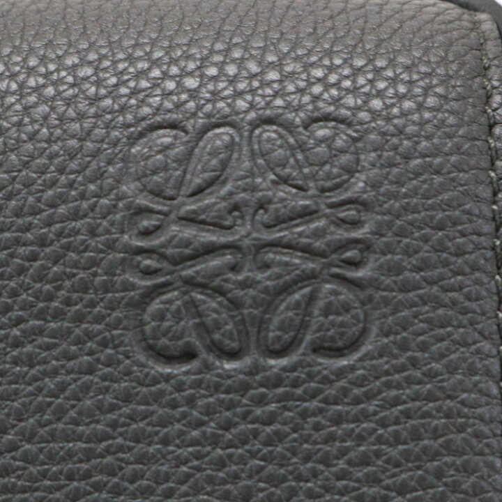楽天市場】【ABランク】 ロエベ LOEWE ミリタリー クロスボディ XS 