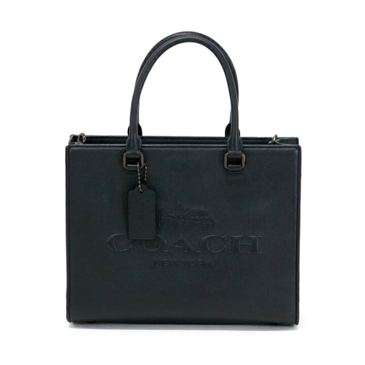楽天市場】コーチ COACH トート シグネチャー キャンバス ディテール 
