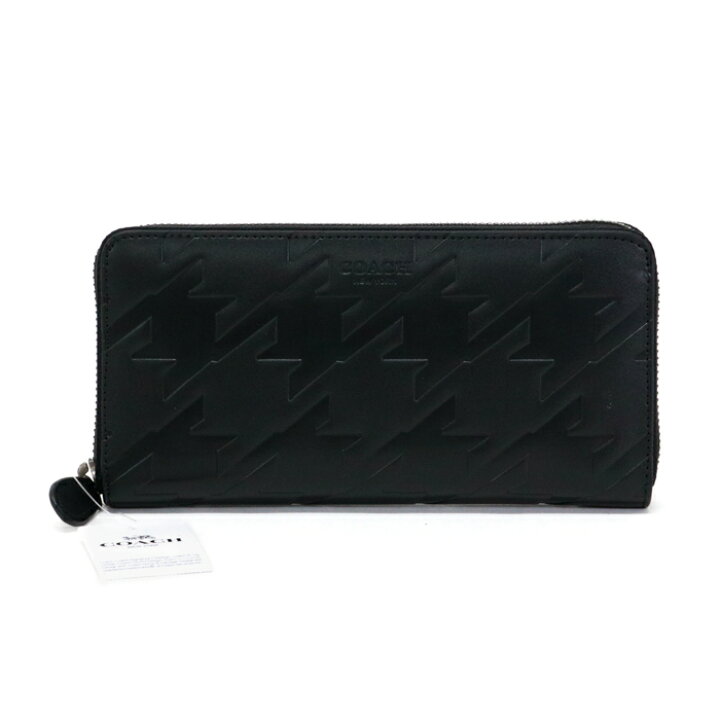 楽天市場】未使用・展示品 コーチ COACH アコーディオン ジップ 