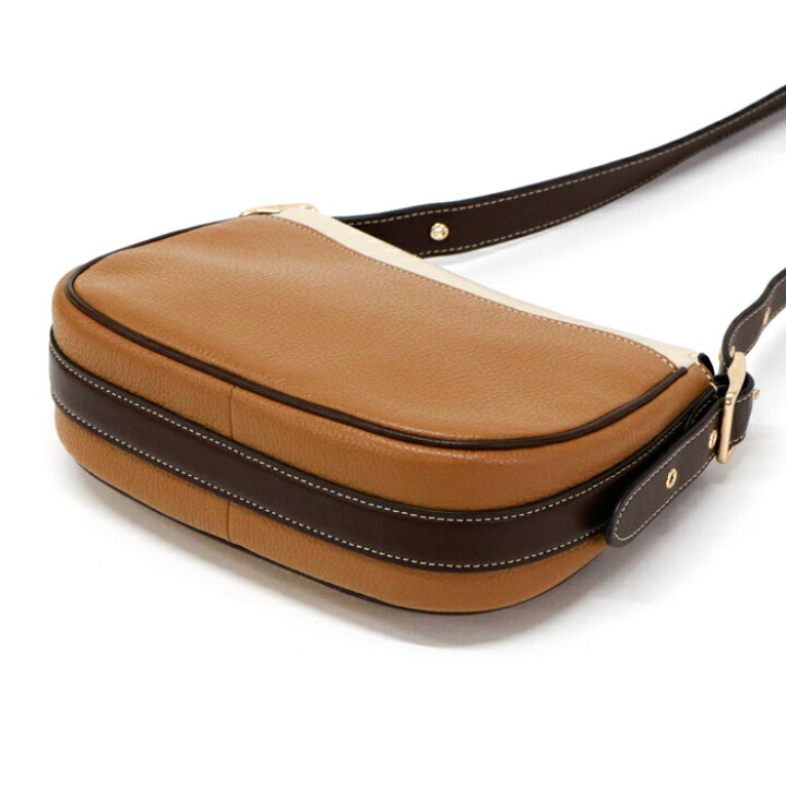楽天市場】コーチ COACH メイシー サドル バッグ カラーブロック 