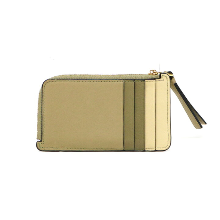楽天市場】【ABランク】 ロエベ LOEWE パズル コインカードホルダー 