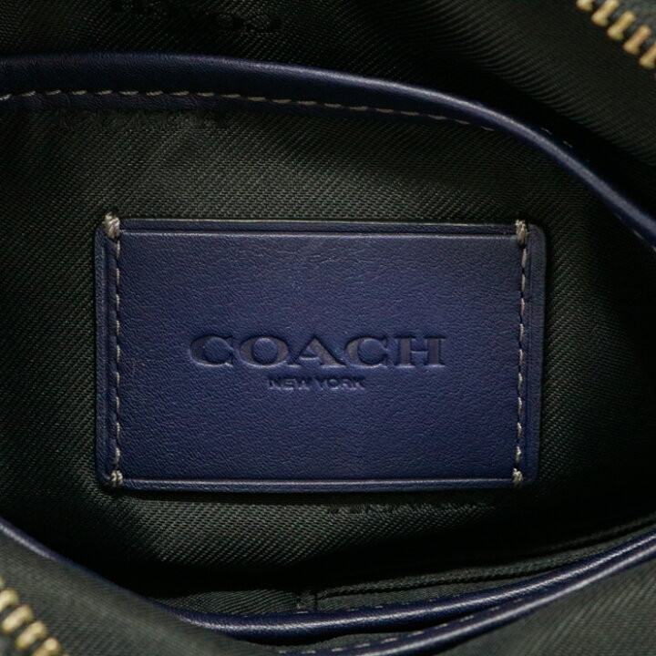 楽天市場】コーチ COACH リビングトン クロスボディ レザー 37965 