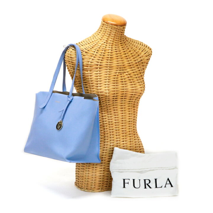 楽天市場】フルラ FURLA サリー スモール (SALLY S) トート レザー  