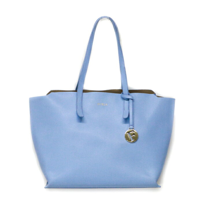 楽天市場】フルラ FURLA サリー スモール (SALLY S) トート レザー  