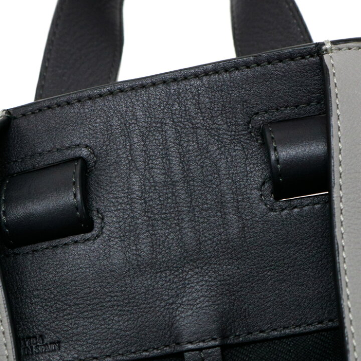 楽天市場】【Aランク】 ロエベ LOEWE ハンモックミディアム クラシック 