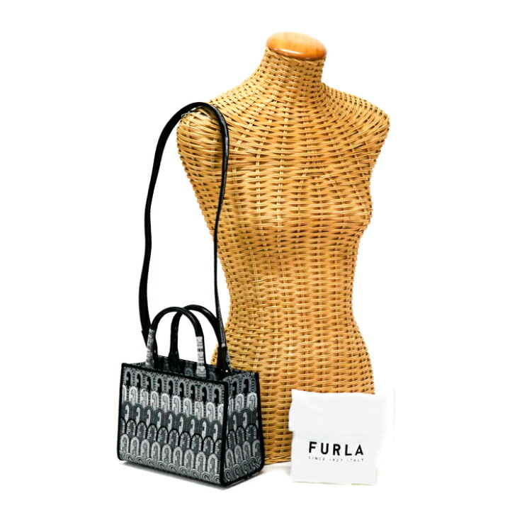 楽天市場】フルラ FURLA オポチュニティ (OPPORTUNITY) S トートバッグ 