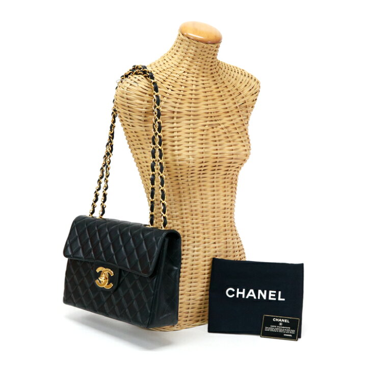 楽天市場】シャネル CHANEL マトラッセ 30 チェーンショルダーバッグ 