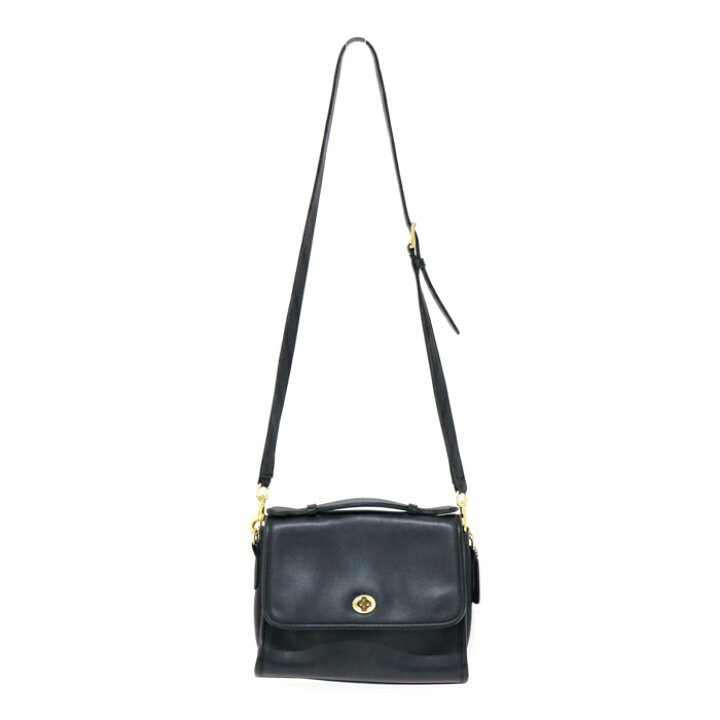 楽天市場】【Bランク】 コーチ COACH 2WAYバッグ レザー 9870 オールド 