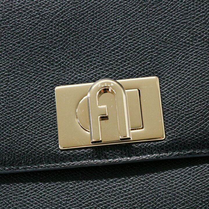 楽天市場】フルラ FURLA ショルダーバッグ PVC / レザー BAXPACO 