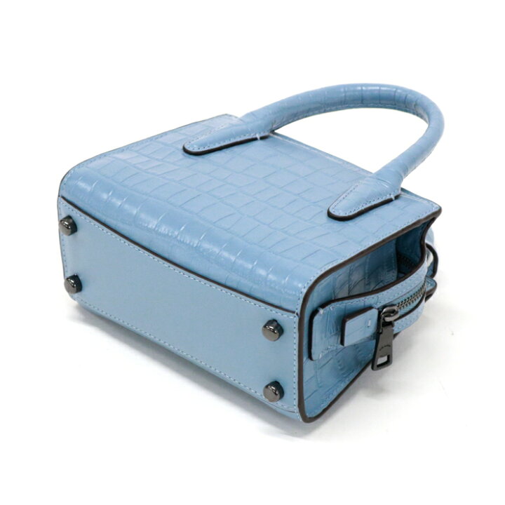 コーチ COACH アンドレア ミニ キャリーオール 未使用品 2WAY | ヤマダ 
