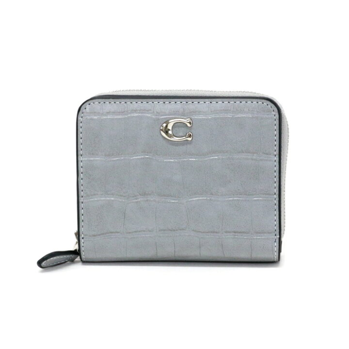 楽天市場】コーチ COACH ビルフォールド ウォレット クロコダイル 
