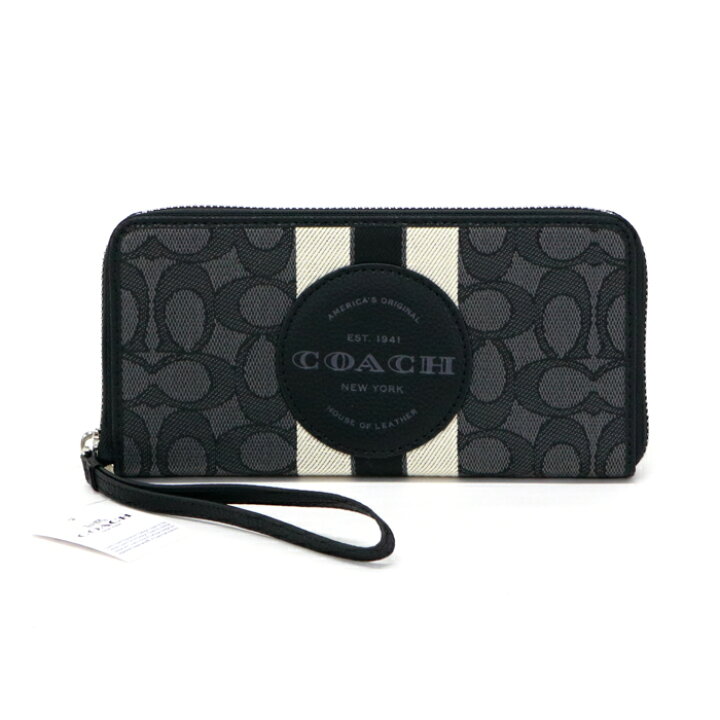 楽天市場】コーチ COACH デンプシー ラージ フォンウォレット 