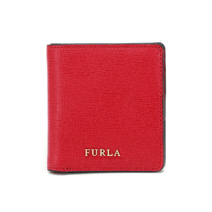 楽天市場】フルラ FURLA バビロン S コンパクトウォレット 