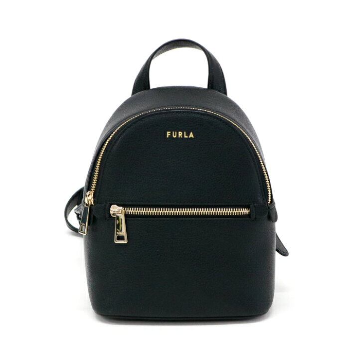 楽天市場】フルラ FURLA リベラ ミニ バックパック レザー WB00328 