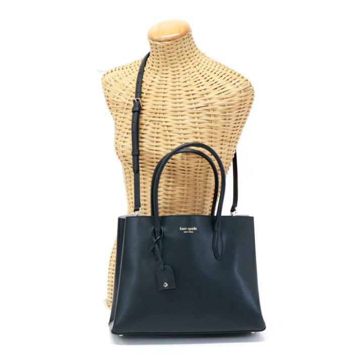 楽天市場】ケイトスペード Kate Spade エヴァ ミディアムサッチェル 