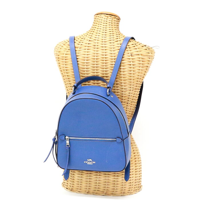 楽天市場】コーチ COACH リュック レザー F76624 バックパック 