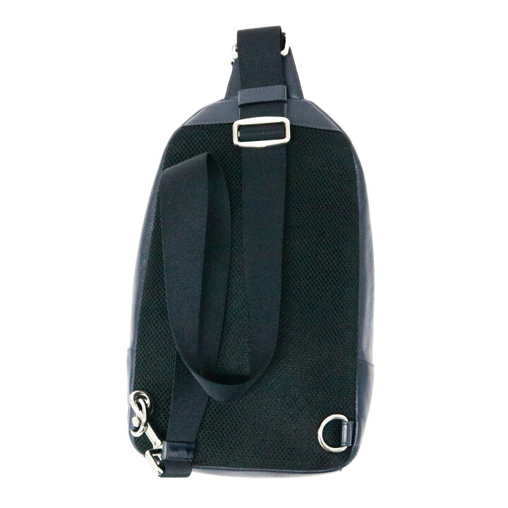 楽天市場】コーチ COACH ボディバッグ レザー ストライプ F72226 