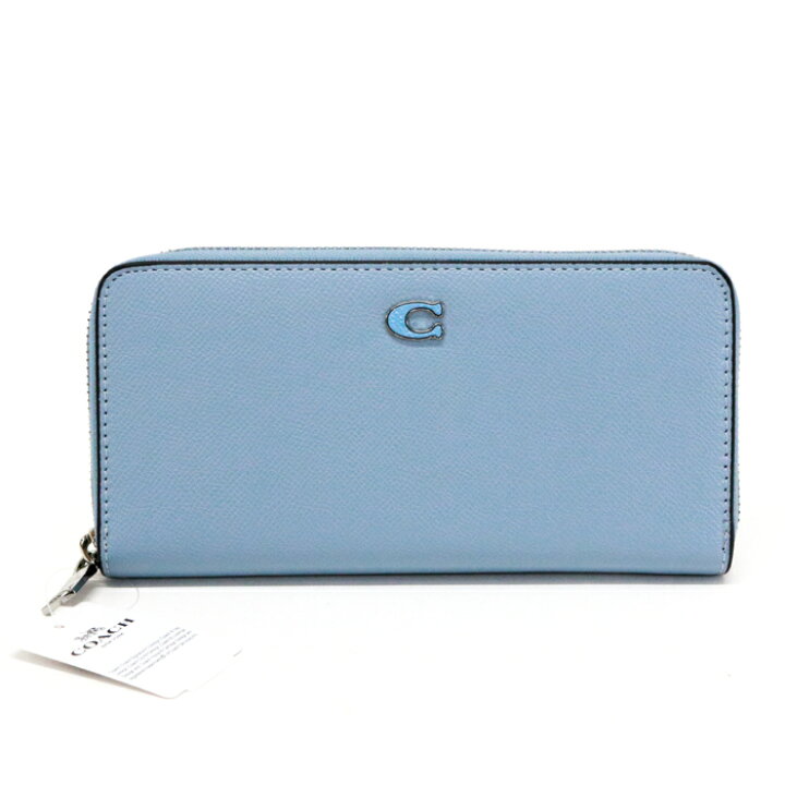 楽天市場】未使用・展示品 コーチ COACH アコーディオン ウォレット 