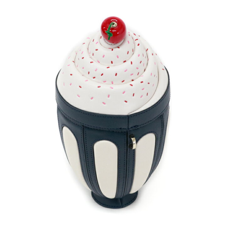 楽天市場】【Sランク】 ケイトスペード Kate Spade アイスクリーム 